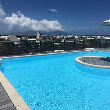 Tahiti Tropical Studio Papeete (Tahiti) Exterior foto