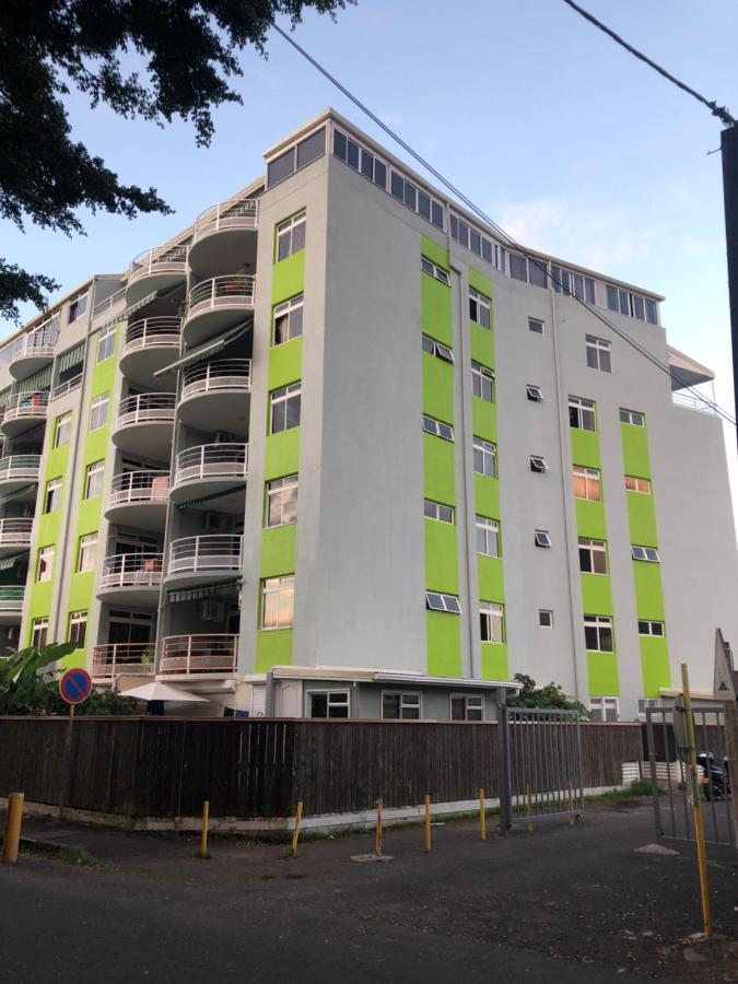 Tahiti Tropical Studio Papeete (Tahiti) Exterior foto